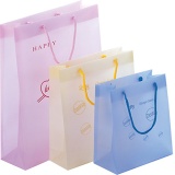 Plastic Shopping Bags