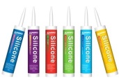 Acetoxy silicone sealant