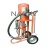 High pressure airless sprayer,paint sprayer,paint machine