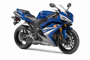 YAMAHA YZF-R1