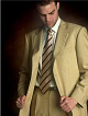 men's suit