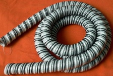 Plastic Hoses