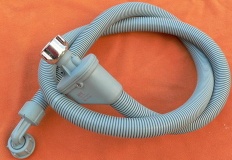 Safety Inlet Hose