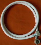 HOT WATER HOSE