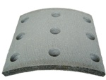 brake lining