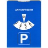 Paperboard Parking Disc