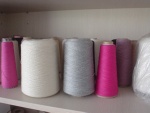 cashmere yarn