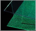 polycarbonate solid sheet