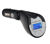 Car mp3 player