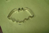 cookie cutter