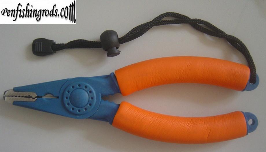 FP Pliers