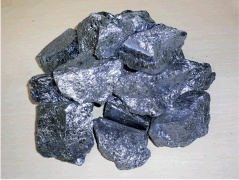 silicon metal