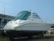 1997  1997 SEA RAY 33' SUNDANCER -LOOK!! NO RESERVE