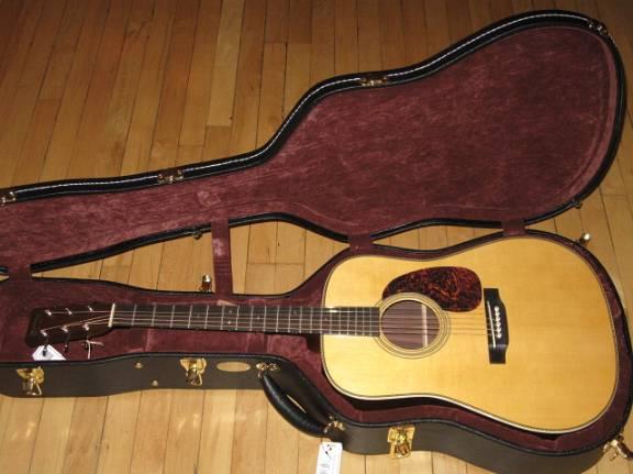 Martin HD-28V