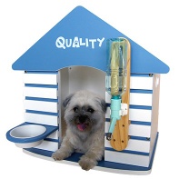 Little Dog House