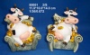 cow money bank