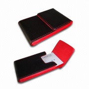 Business card holder