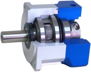 Planetary Gear Reducer