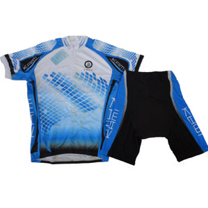 cycling wear