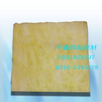 glass wool board