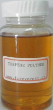 TERPENE POLYMER