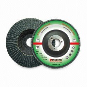 Zirconia Flap disc