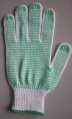 PVC Dotted Work Gloves