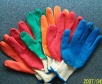 Latex Coated Gloves