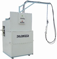 Two-component Coating Machine(TCC200B)