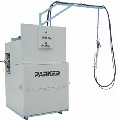 Coating machine