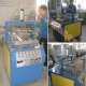 Trilateral Automatic Folding Machine