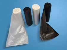 Plastic woven bag, garbage bag, shopping bag, Biodegradable bag, lifting strap, flat food bags, freezer bag, T-shirt bag