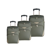 SOFTSIDE TROLLEY CASE