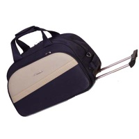 Trolley Duffel