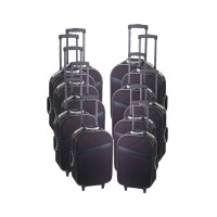 SKD LUGGAGE SET