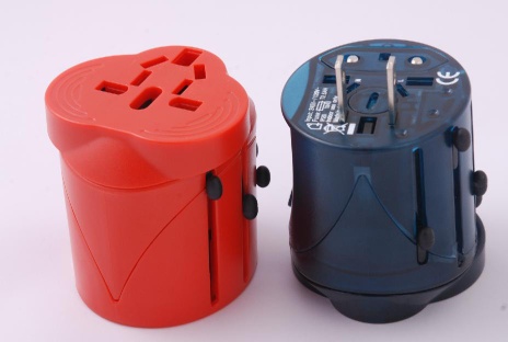 Universal Travel Adapter