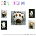 China Plush Toy Manufacturer