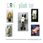 China Plush Toy Factory