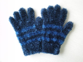 magic gloves