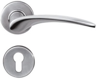 Lever handle