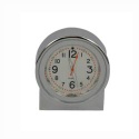 Mini DVR in Metal Desk Clock