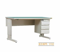 Adjustable Basic ESD Workbenches