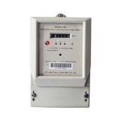 KWH meter