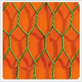 Hexagonal Wire Netting