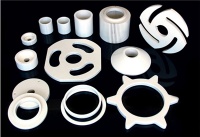 zirconia ceramic parts