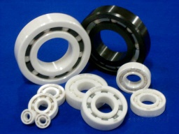 ceramic ball bearing