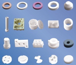 Electronic ceramics