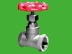 gate valve