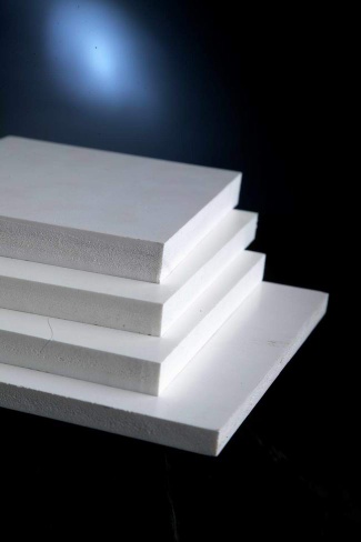 pvc foam sheet