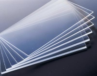 acrylic sheet